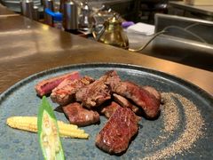 -牛将军•涮肉•烤肉(北京王府井·故宫店)