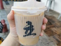 -UPUPKAFE  立咖啡(浏城桥店)