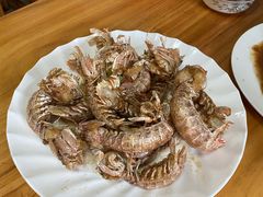 -景祥海鲜美食餐厅