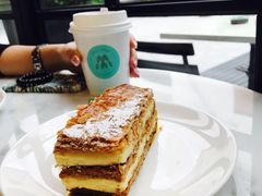 -Madeleine玛德琳(永平里店)