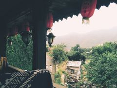 -乌托邦轰趴日租聚会别墅(先生的院子店)