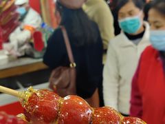 -和禄德冰糖葫芦