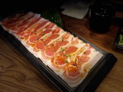 -九田家黑牛烤肉料理(无锡T12店)