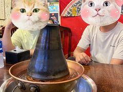 -前门张记涮肉(前门店)