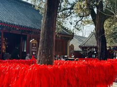-红螺寺