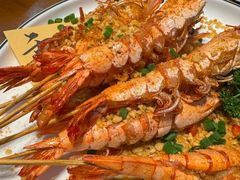 -醉壹号海鲜大排档·老厦门特色菜(厦门美食地标店)