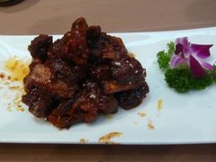 牛仔骨-交大留园(东川路店)