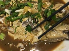 -锦绣小渔村(锦云街店)