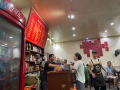 -安仙拉面美食(横店镇店)