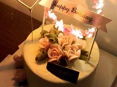 -杜哈夫DOUX RÊVE·生日蛋糕(日月光店)