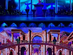 -华夏文旅西安度假区