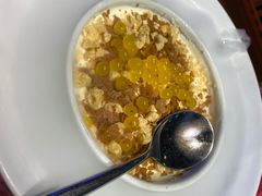 锦鲤奶酪-辛香汇(大华第一坊店)