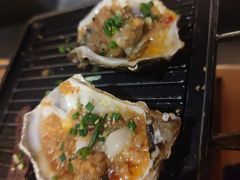 -锦和牛·炭火烧肉(ICC太和里店)