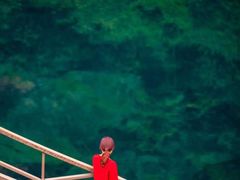 -叠溪松坪沟景区