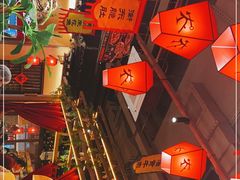 -农耕记·湖南土菜(halo广场店)