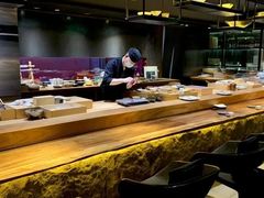 -桐寿司Sushi Tong