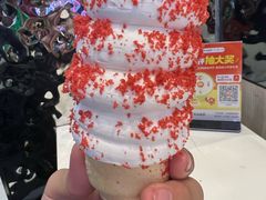 -DQ·蛋糕·冰淇淋(动壹店)
