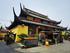 -西林禅寺