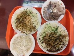 -新川面馆(新街口起源店)