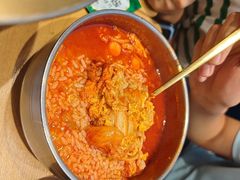 -梨花自助烤肉(乐宾店)