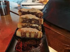-吞鱼兽麻辣烤鱼(万达店)
