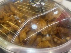 -黄记煌三汁焖锅(首创奥特莱斯店)
