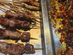 -盟重烧烤(高正街店)