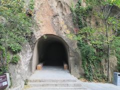 -古崖居风景名胜区