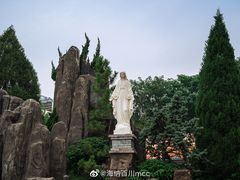 -洪家楼教堂