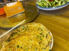 -途肴·老农饭庄(百里峡店)