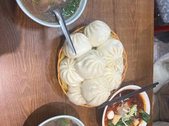 -郑家包子牛肉拉面(尚勤路店)