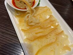 -小城粥道·海胆鲜虾粥(解放广场店)