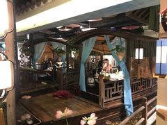 -东道煮牛肉火锅(东盛大街店)