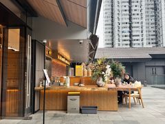 -无印良品餐堂 MUJI Diner(成都太古里店)