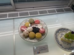 -PETIT PARIS 小巴黎(花园道店)