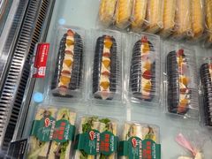 -丹香(崂山沙子口店)