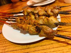 -西域阿里马新疆菜·清真(桂花路店)