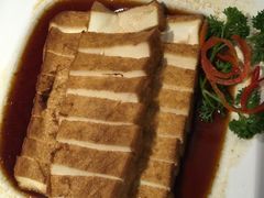 -皇后餐厅-煲仔·小菜·打边炉(古北店)