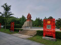 -沙市市中山公园