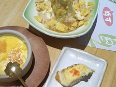 -一心创作料理屋(经开万达店)