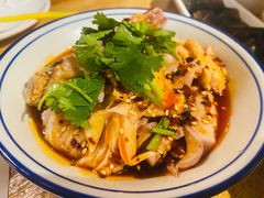 -鬼味烤翅(南锣鼓巷店)