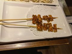-快乐小羊·内蒙牛羊肉火锅(流花中心店)
