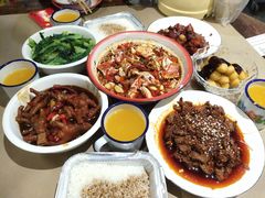 -老三样·旧食新味(万寿宫店)