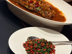 -同庆楼(天鹅湖万达店)