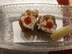 -鮨青(恒基名人购物中心店)