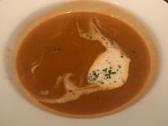 -非常时髦餐厅VUE Restaurant(外滩茂悦大酒店)