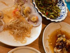 -糟粕醋·椰苑海南菜餐厅(亚龙湾天域酒店)