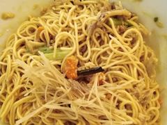 -同得兴 Since·1995 传统苏式面馆(嘉馀坊店)