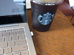 -星巴克(北京新辰里亚运村店)