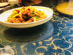 -老长春肉馆(隆礼路店)